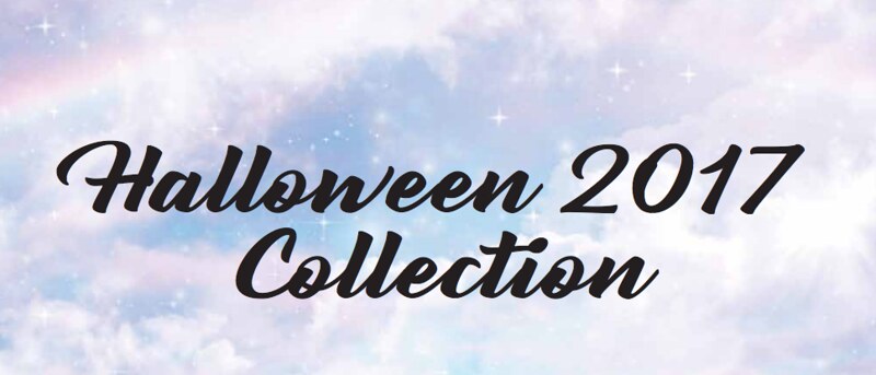 Hard Candy Halloween 2017 Collection