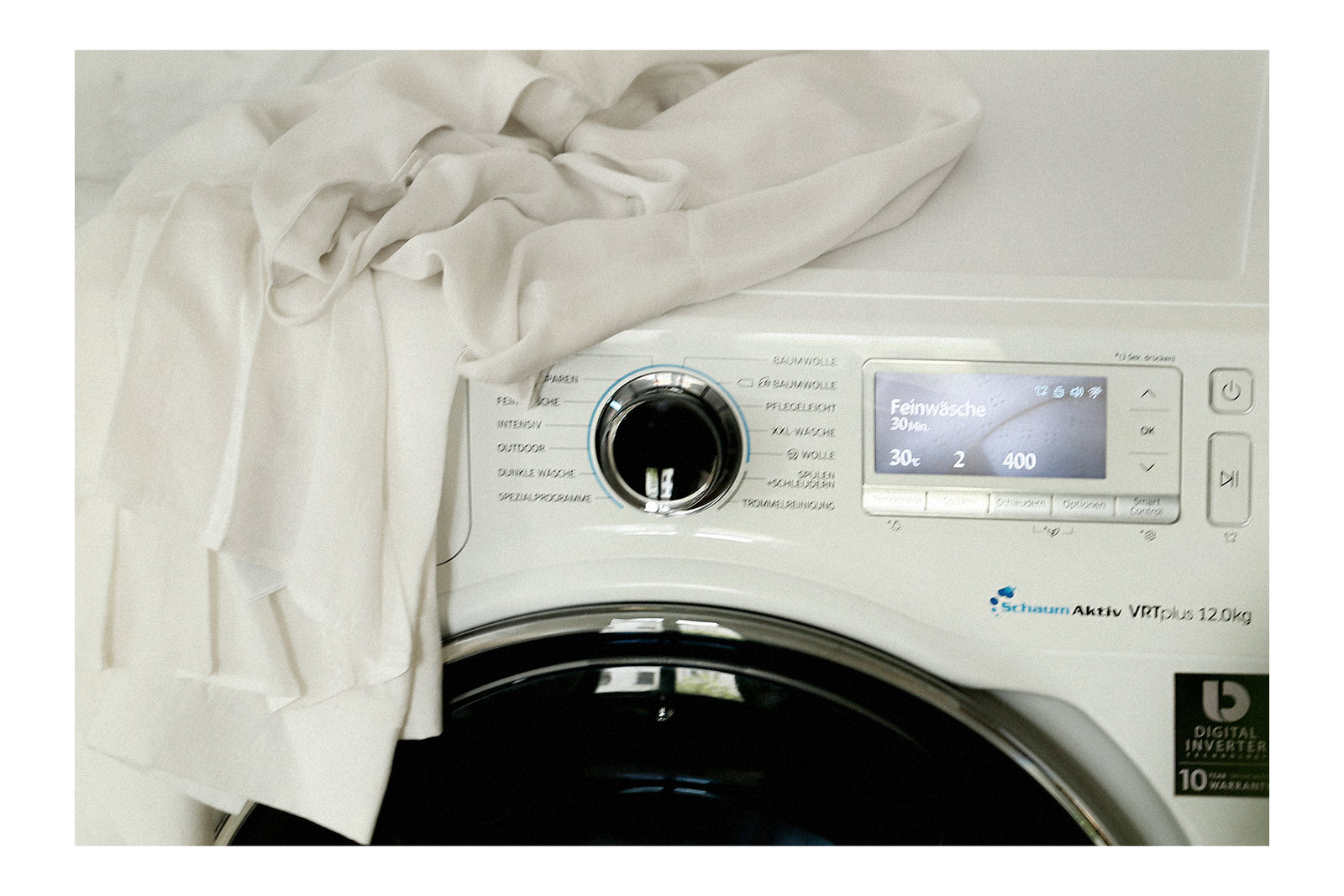 samsung addwash waschmaschine washing machine how to wash laundry wäsche tipps modeblog modeblogger ricarda schernus cats & dogs blog düsseldorf 2