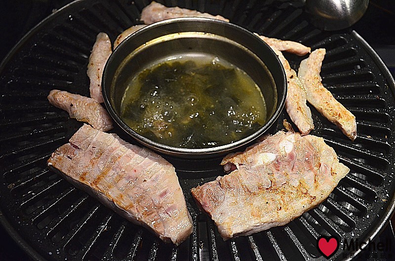 韓式烤肉終結王jihwaja