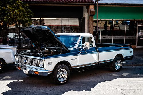 1972 chevy c10 digitialidiot ©allrightsreserved truck
