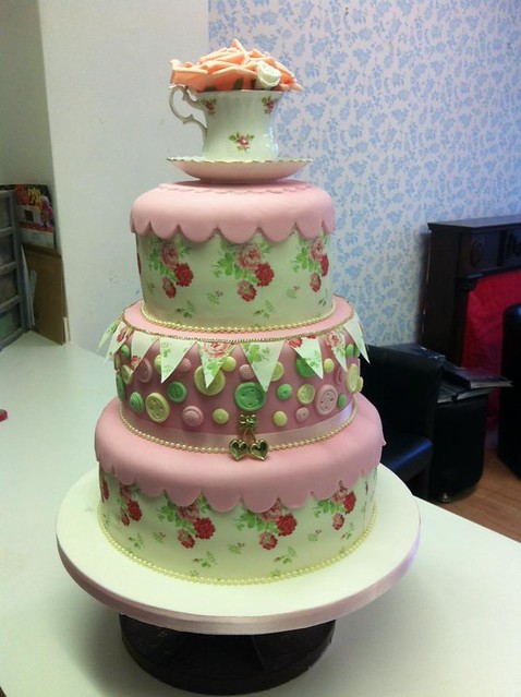 Cake from Cakes by Millrise
