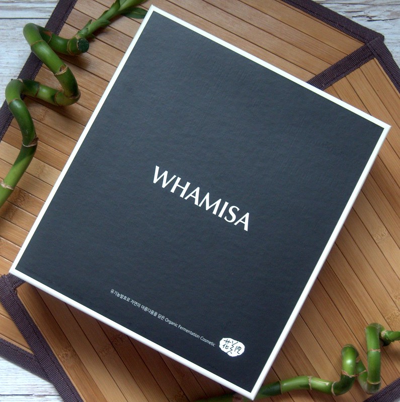 Whamisa Natural Goods Company