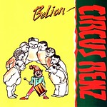 CD 1997 - Circus Renz (A.Butorin)