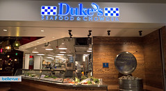 Duke's Seafood and Chowder at Lincoln Square | Bellevue.com