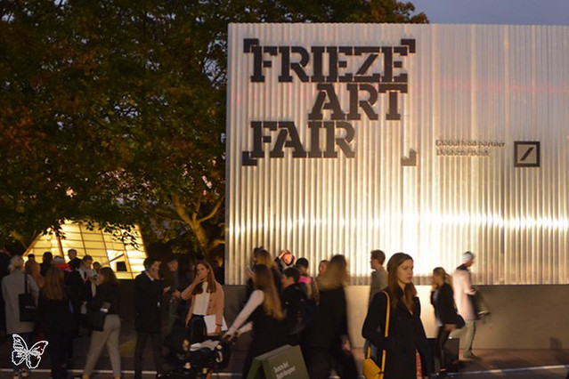Frieze Art Fair 2017