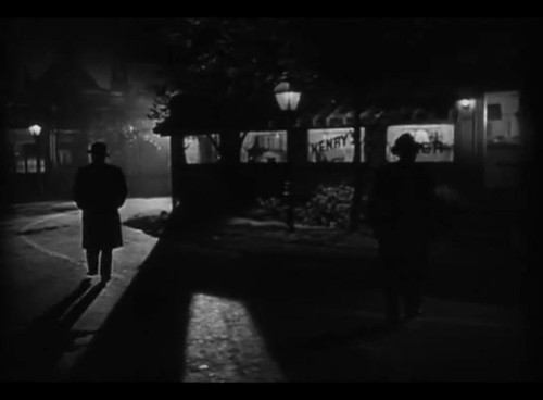 The Killers - 1946 - screenshot 1