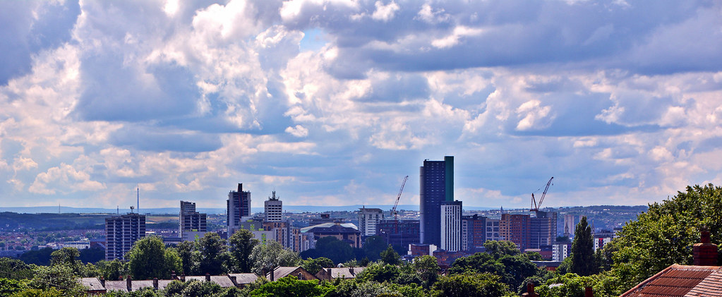 Leeds Views