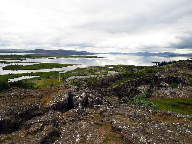 El Círculo Dorado (Sur de Islandia I) - ISLANDIA: EL PAÍS DE LOS NOMBRES IMPOSIBLES (9)