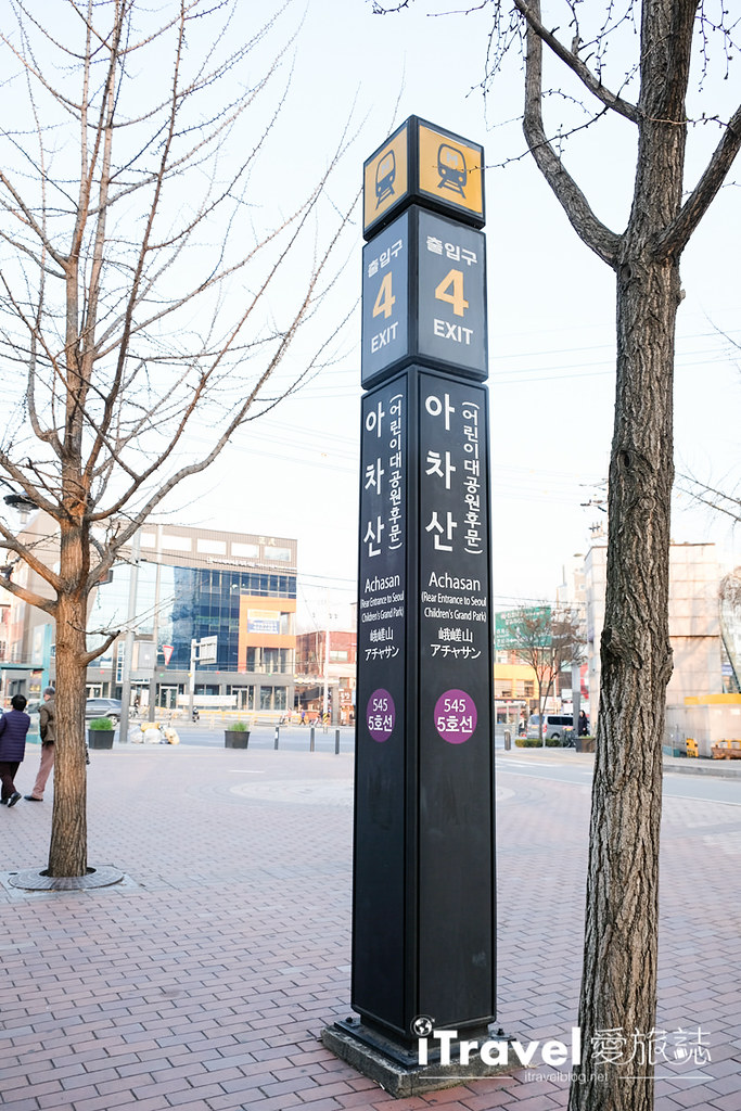 首尔亲子景点 儿童大公园Seoul Children's Grand Park (52)