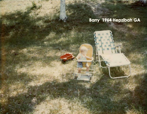 1964 barryw hepzibahga