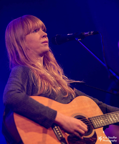 Lucy Rose @ Neptune Theater