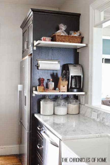 10 Smart Tricks for Small Space Living