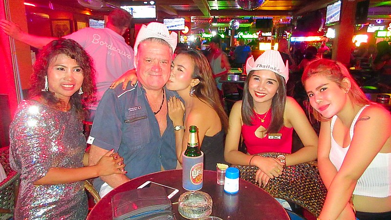 Koh Samui Excellent Sports Bars Hello From The Five Star Vagabond