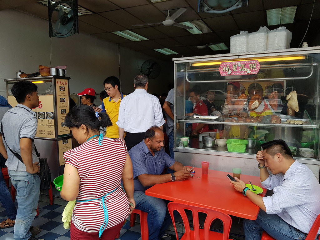 @ Restoran Sri Subang Shah Alam (Subang HighTech Industrial Park)
