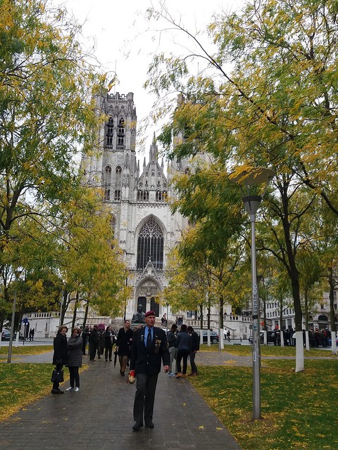 NOS VAMOS A FLANDES. Seis días visitando Bruselas, Gante y Brujas - Blogs de Belgica - LOS PASOS DE UN FREE TOURS (32)