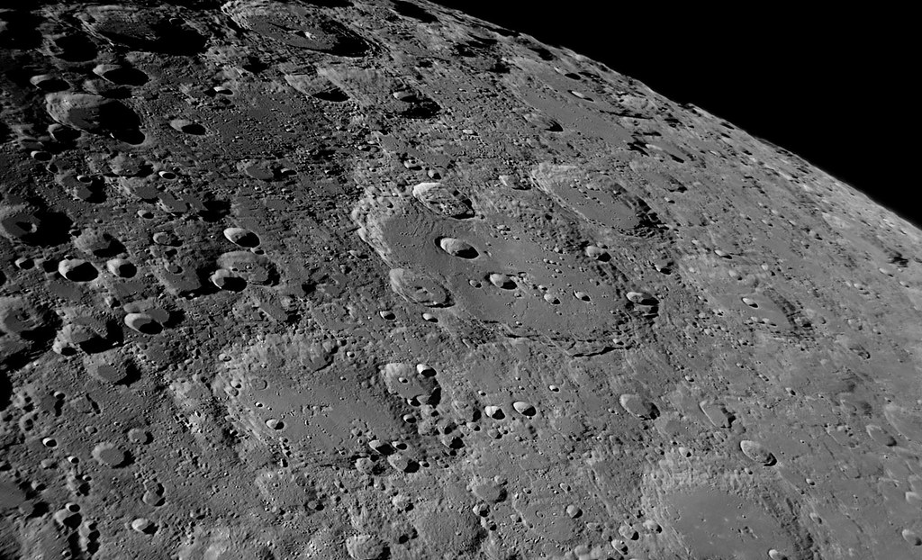 Clavius and Co
