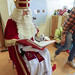 30 nov Sinterklaas op bezoek bij KOM