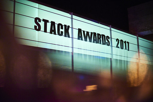 Stack Awards