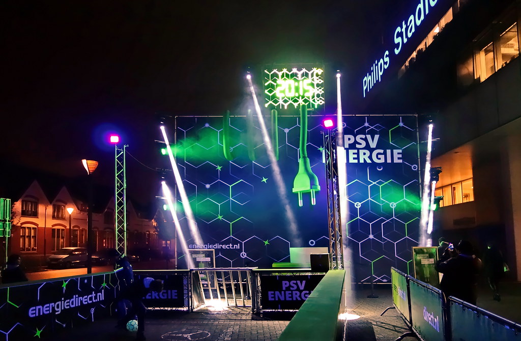 PSV Energie Direct