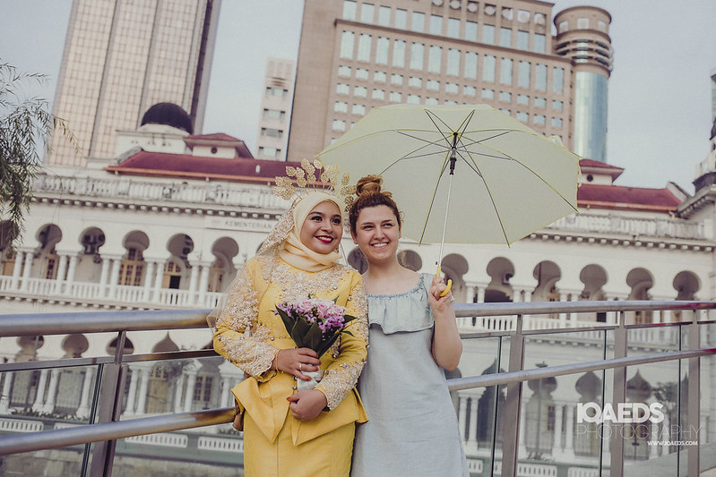 Kuala Lumpur wedding photography