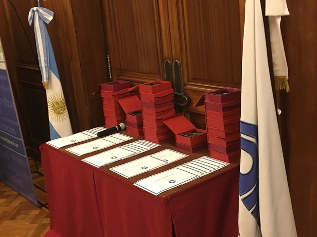 Premios UNIENDO 2017
