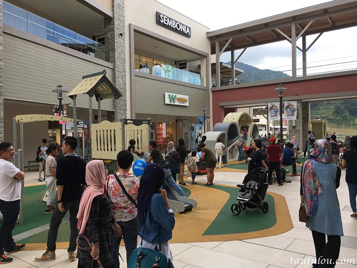 Genting Premium Outlets (4)