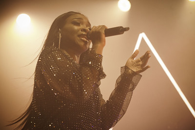 Ray BLK