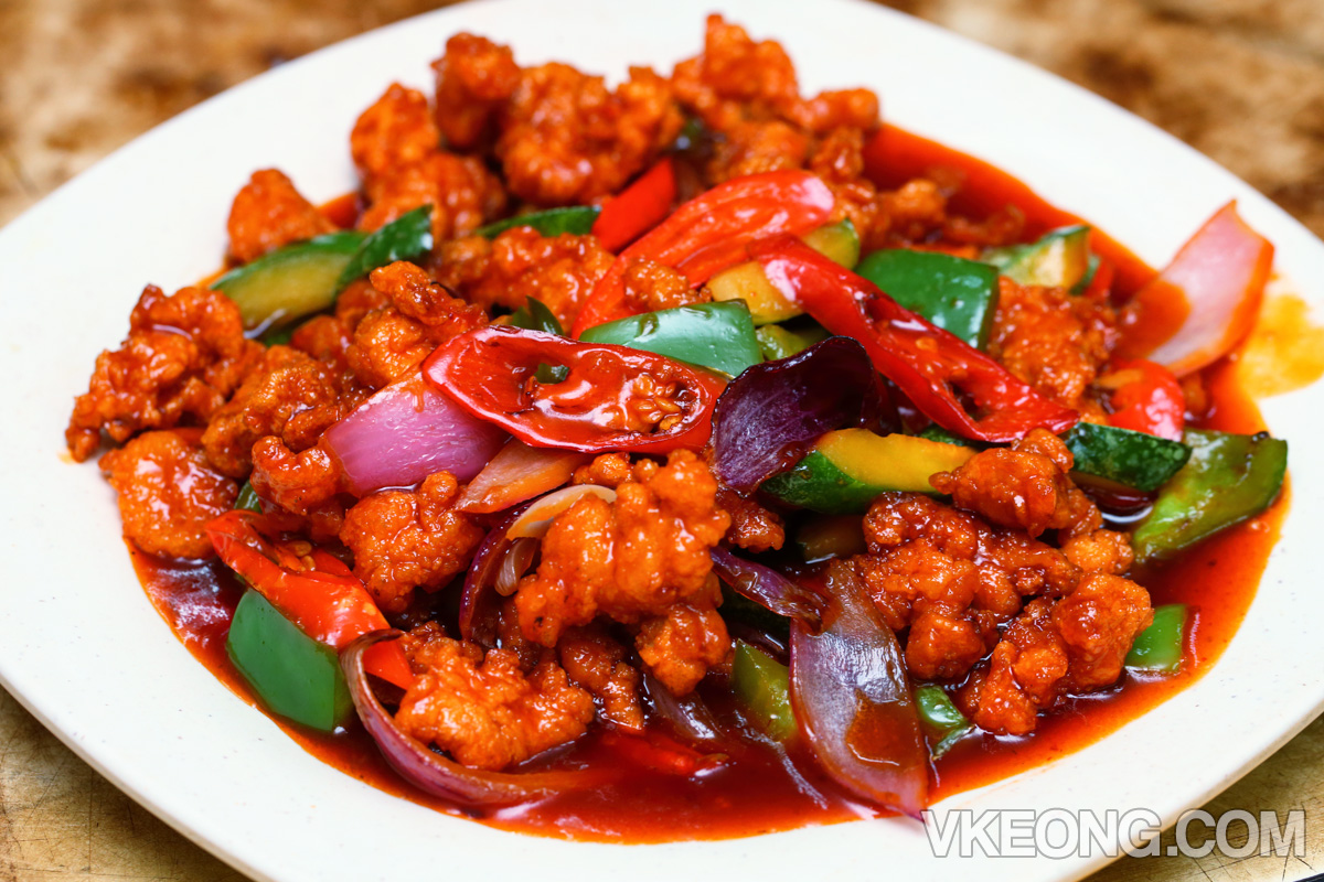 Sweet-and-Sour-Pork