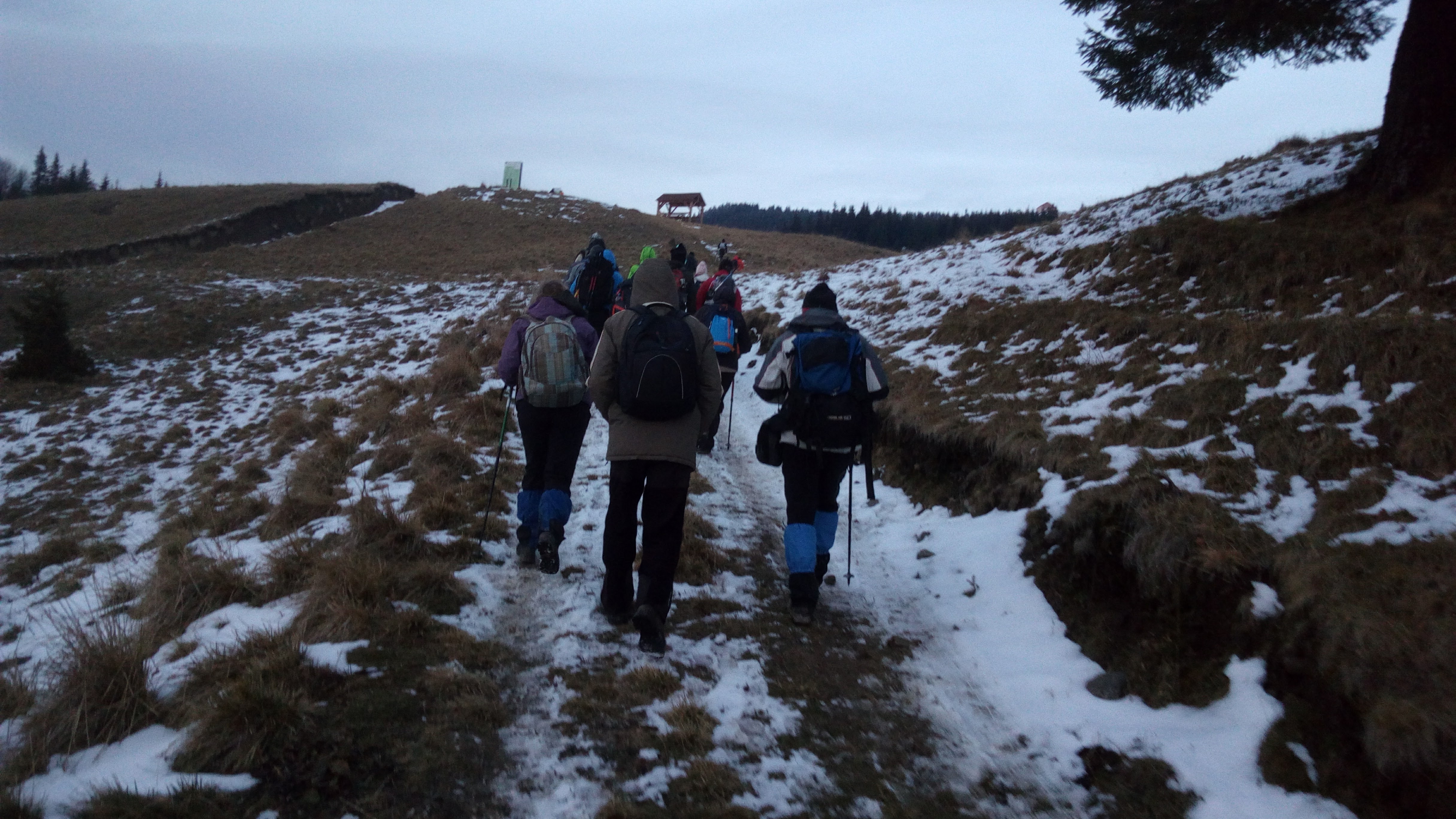 Hiking in Penteleu  (24)