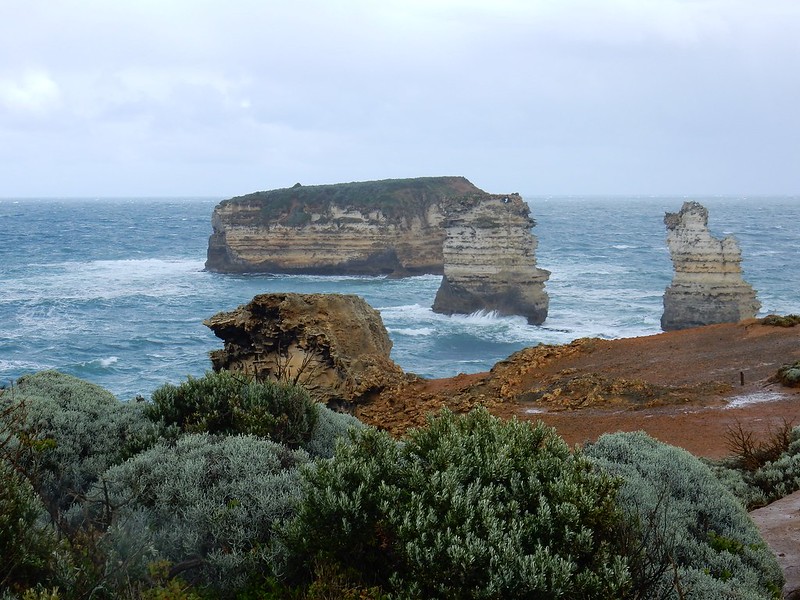 The Great Ocean Road, donde ruge el oceano - AUSTRALIA POR LIBRE: EL PAÍS DEL FIN DEL MUNDO (8)