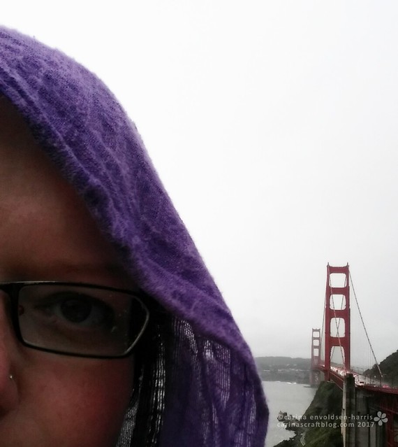Golden Gate Bridge - February 17