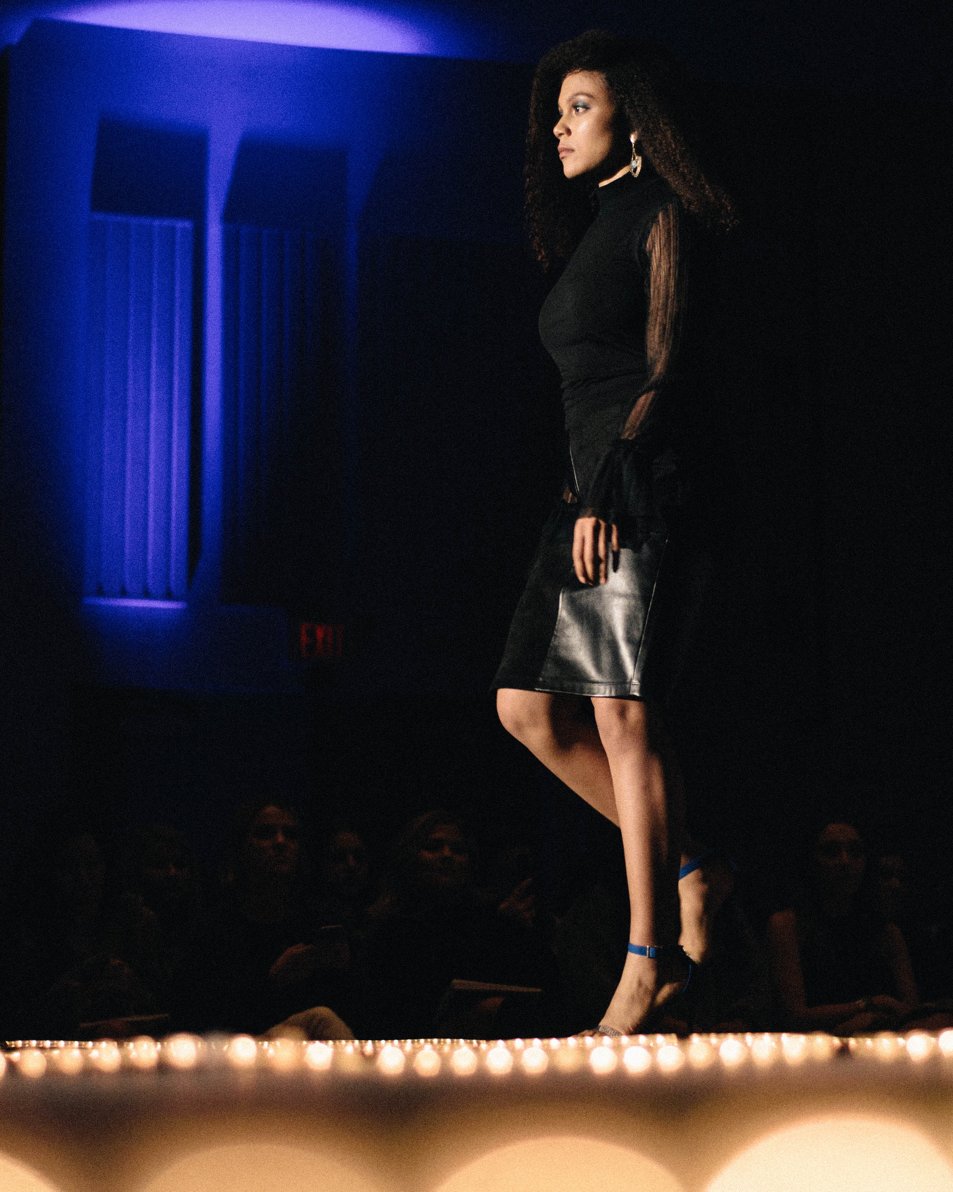 UDress Magazine reaches new heights with annual Fall Fashion Event
