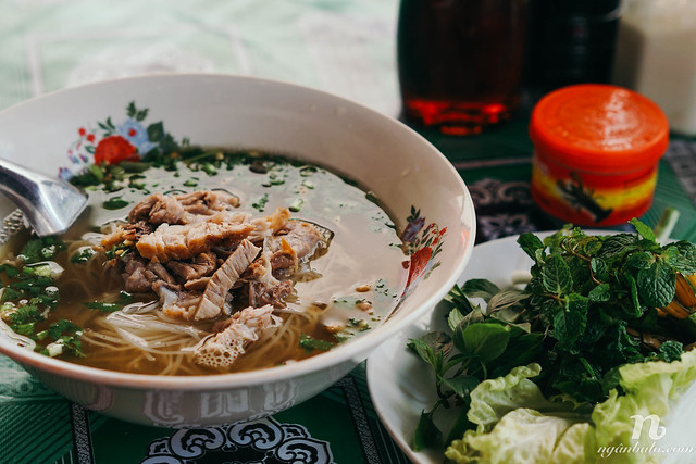 Giới thiệu ẩm thực Lào - Ăn gì ở Lào?