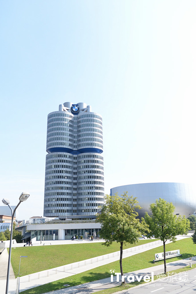 慕尼黑景点 BMW Welt宝马世界 (42)