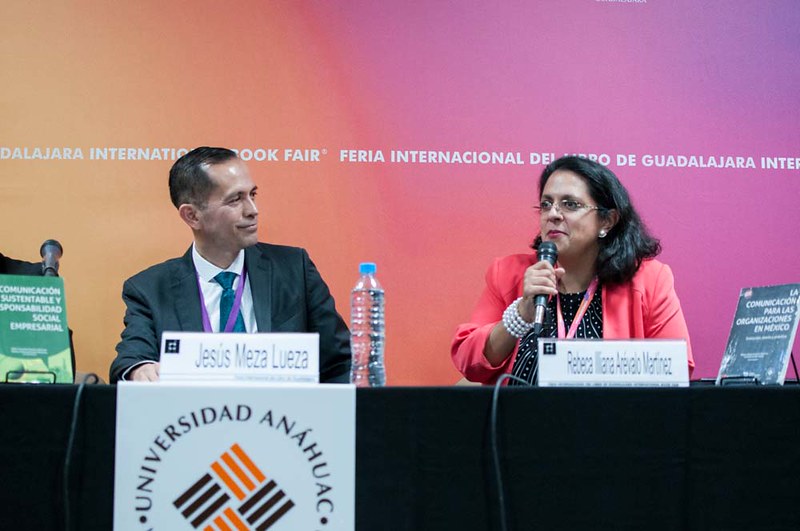 Comunicación sustentable para las organizaciones en México