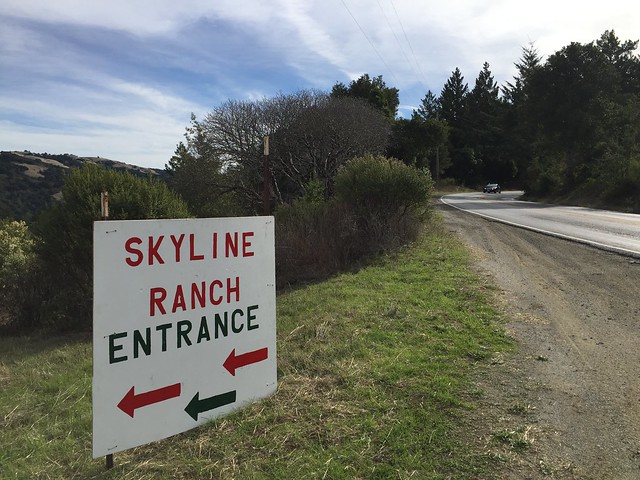 Skyline Ranch