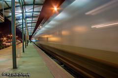 AMTK 3 | GE P42DC | Memphis Central Station