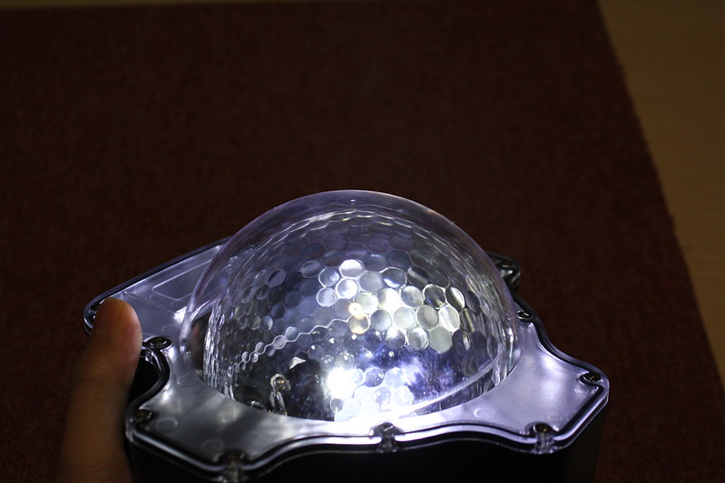 dodocool LED投影ランプ (33)