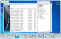 Сборка Windows 7 SP1 11 in 1 KottoSOFT (x86x64)