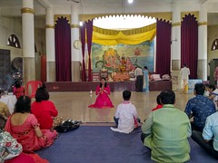 Geeta Jayanti Celebration at Kamrup Vibhag