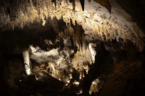 Carlsbad cave 2