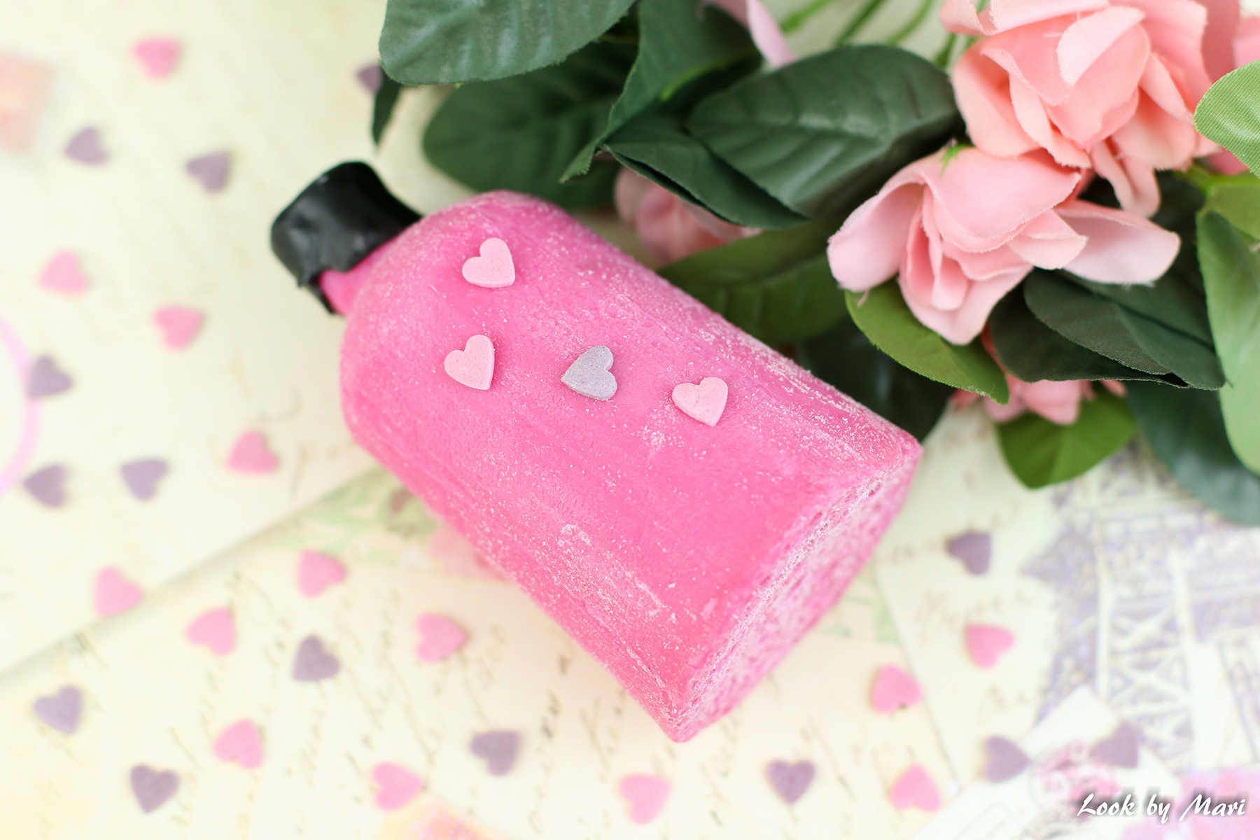 4 snow fairy solid soap review price worth it vegan ingredients