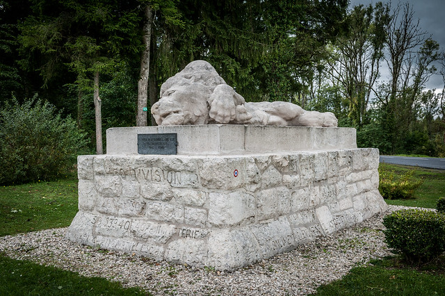 Souville, Verdun, France