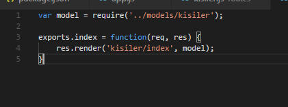 2017-12-05 05_46_43-kisiler.js - expressmvc - Visual Studio Code