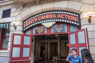 Photo 16 of 30 in the Day 6 - Universal Studios Singapore gallery