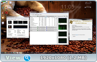 Windows 7 SP1  KottoSOFT (x86x64)