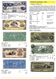 mexican-paper-money-2017 sample page