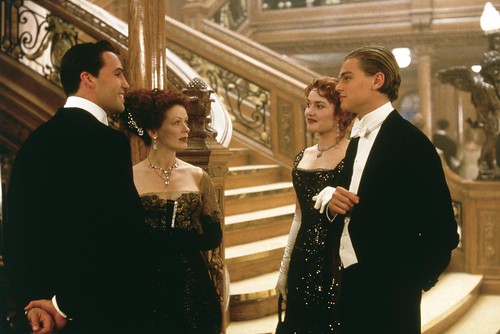 Titanic - screenshot 8