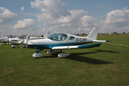 G-CJMF BRM Aero NG-5 [LAA 385-15413] Sywell 020917