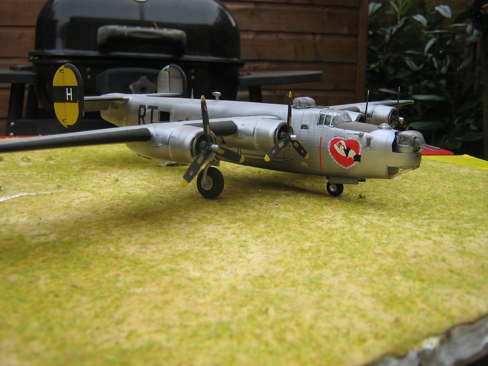 Airfix Nostalgia Thread, Post All Your Classic Airfix Builds Here ...